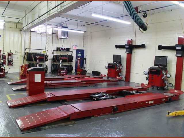 Photo of New York Automotive and Diesel Institute