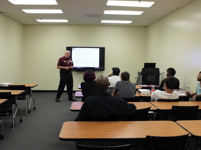 Photo of New York Automotive and Diesel Institute