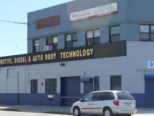 Photo of New York Automotive and Diesel Institute