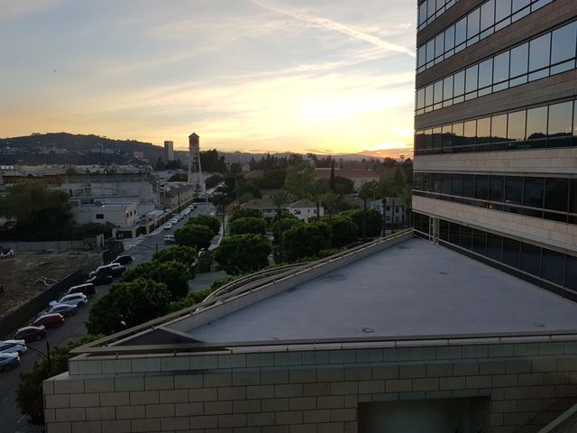 Photo of New York Film Academy