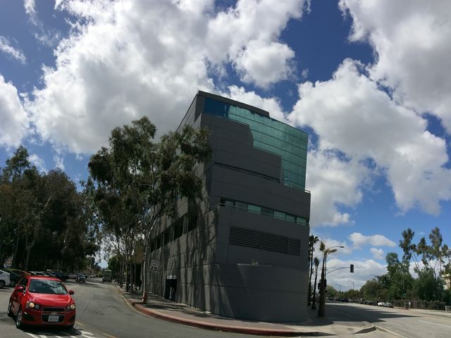 Photo of New York Film Academy