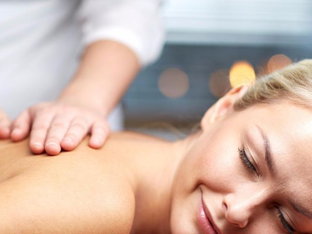 Photo of New York Institute of Massage Inc