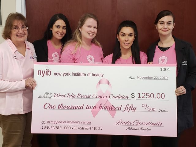 Photo of New York Institute of Beauty