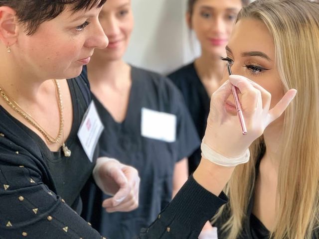 Photo of New York Institute of Beauty