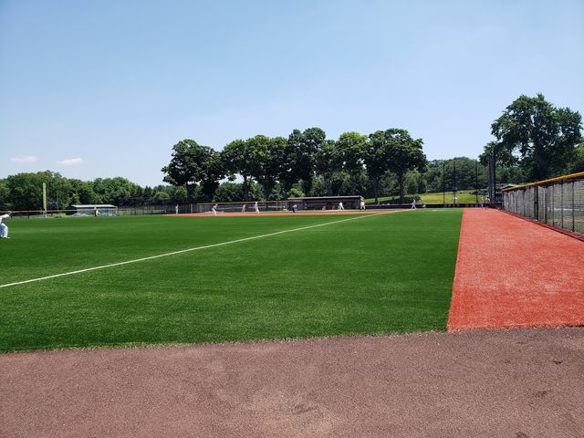Photo of New York Institute of Technology