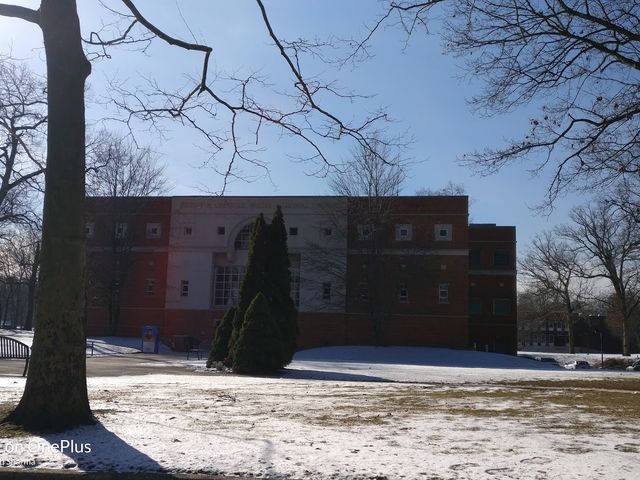 Photo of New York Institute of Technology