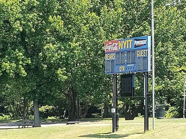 Photo of New York Institute of Technology