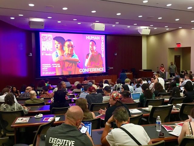 Photo of New York Law School