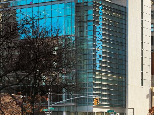 Photo of New York Law School