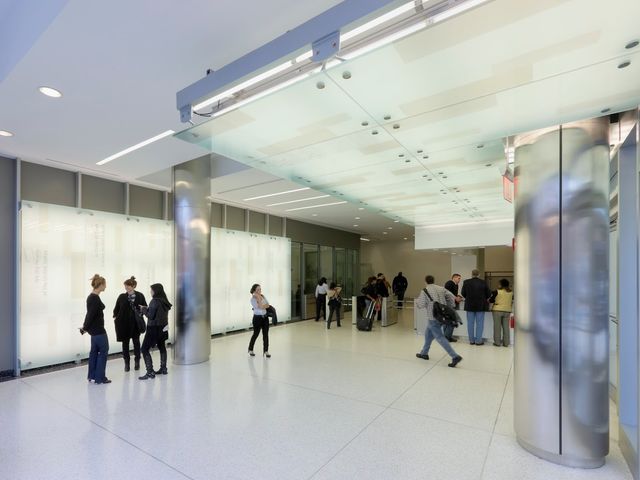 Photo of New York Law School