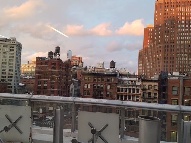 Photo of New York Law School