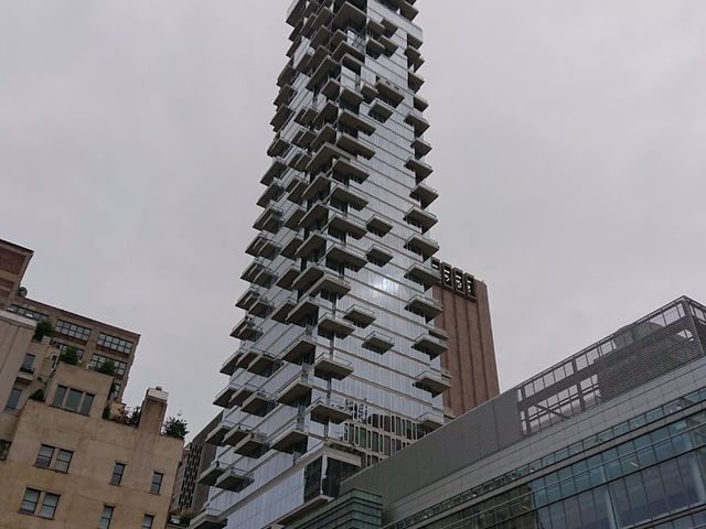 Photo of New York Law School