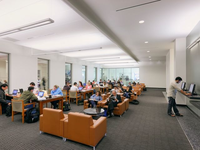 Photo of New York Law School