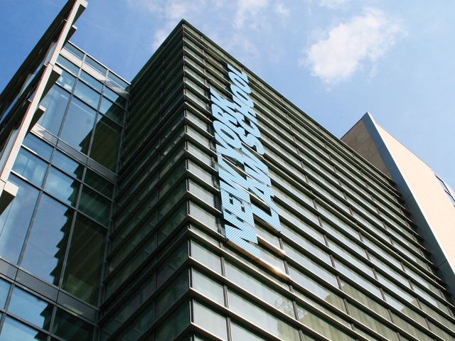 Photo of New York Law School