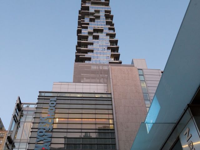 Photo of New York Law School