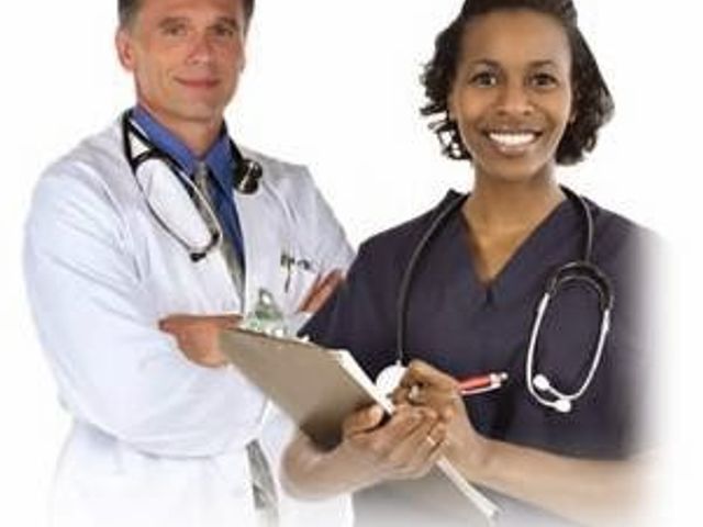 Photo of New York Medical Career Training Center