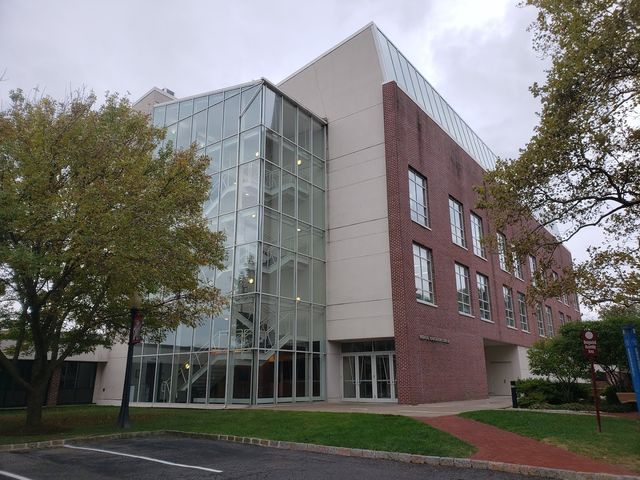 Photo of New York Medical College