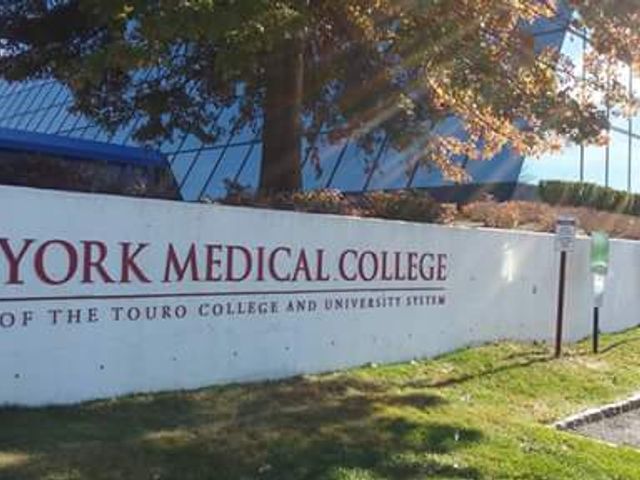Photo of New York Medical College