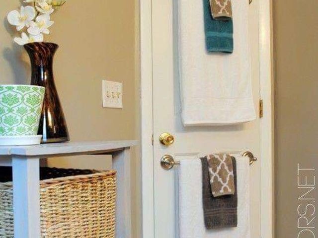 Photo of New York School of Interior Design