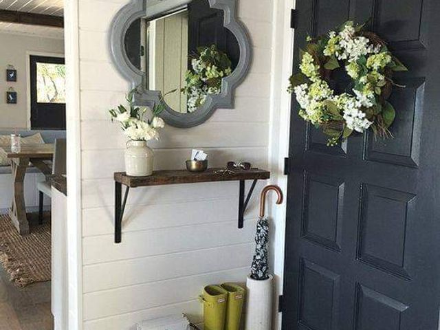 Photo of New York School of Interior Design