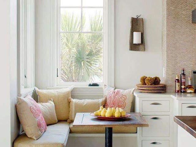 Photo of New York School of Interior Design