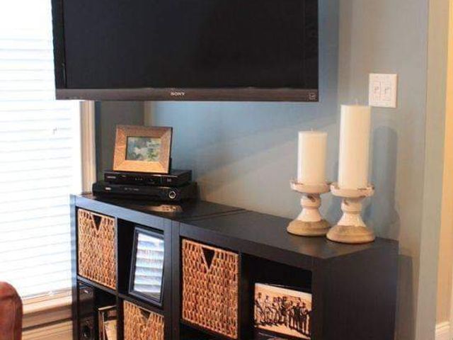 Photo of New York School of Interior Design