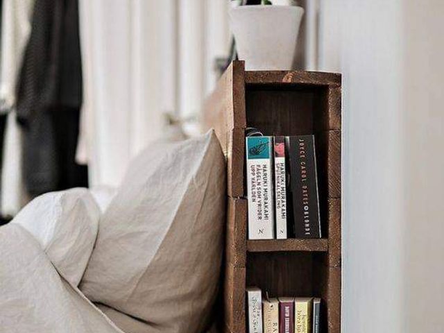 Photo of New York School of Interior Design