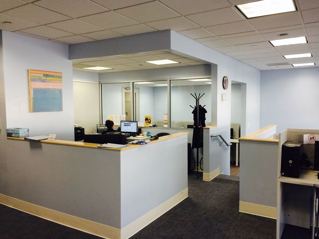 Photo of New York School for Medical and Dental Assistants