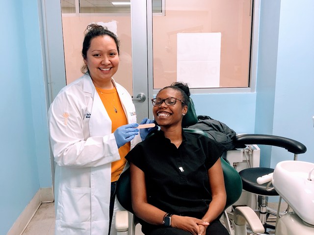 Photo of New York School for Medical and Dental Assistants