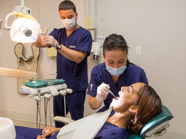 Photo of New York School for Medical and Dental Assistants
