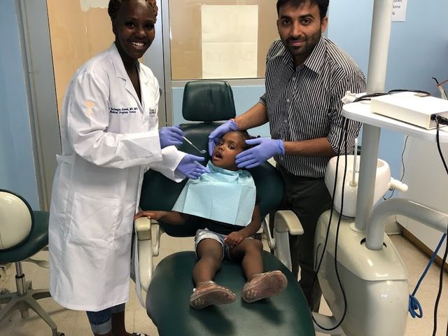 Photo of New York School for Medical and Dental Assistants