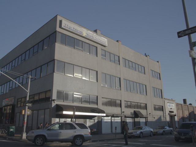 Photo of New York School for Medical and Dental Assistants
