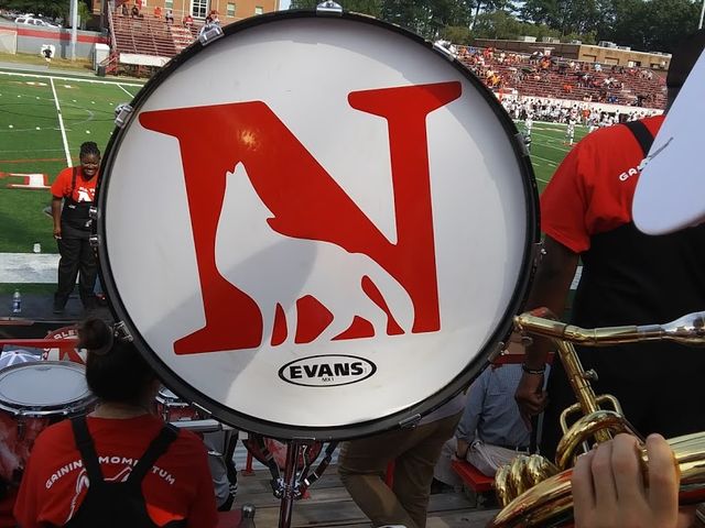 Photo of Newberry College