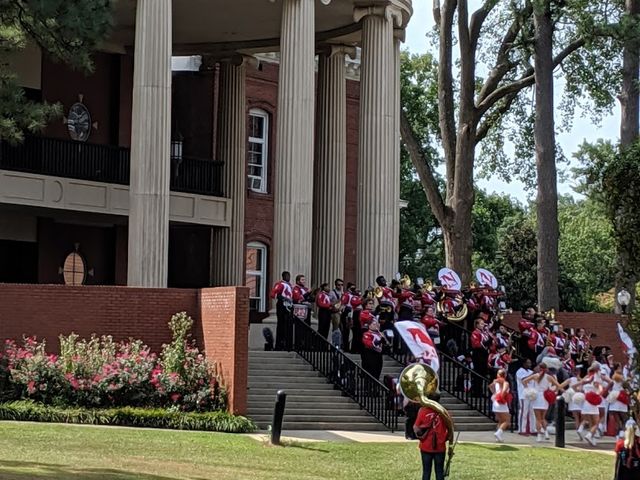 Photo of Newberry College