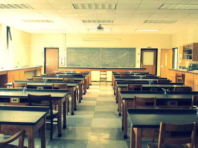 Photo of Newberry College