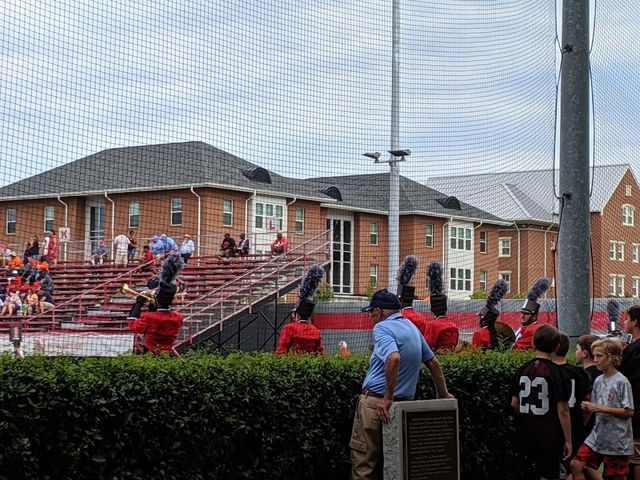 Photo of Newberry College