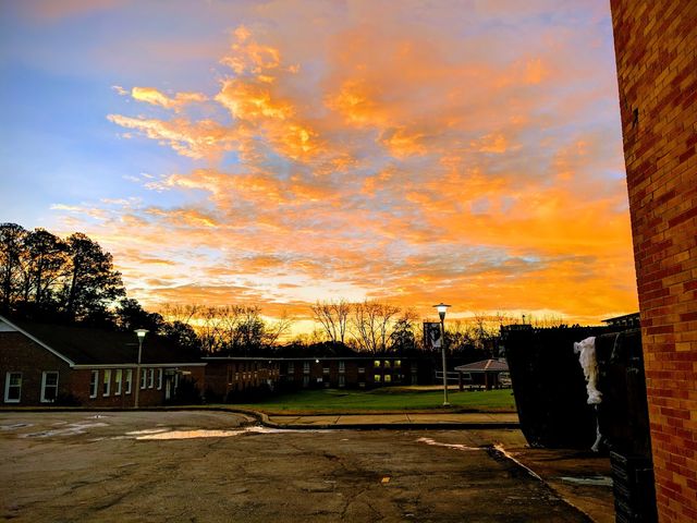 Photo of Newberry College