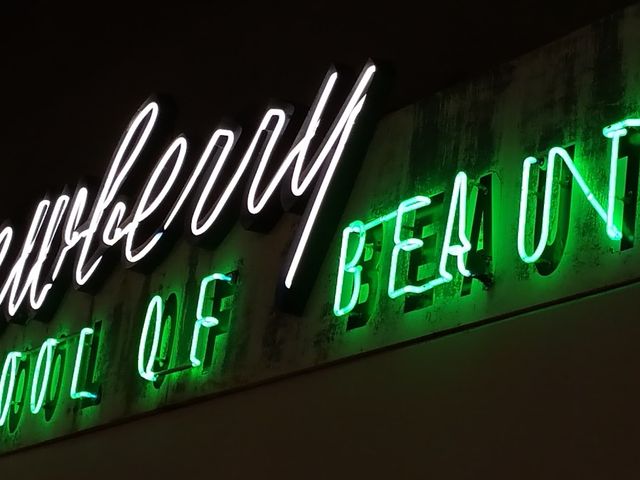 Photo of Newberry School of Beauty