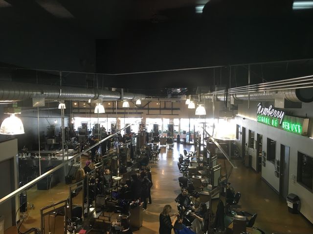 Photo of Newberry School of Beauty