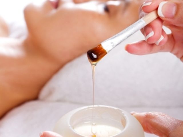 Photo of Newberry School of Beauty