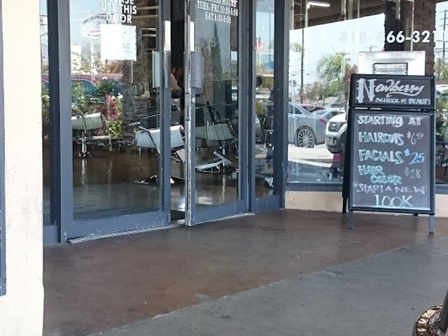 Photo of Newberry School of Beauty