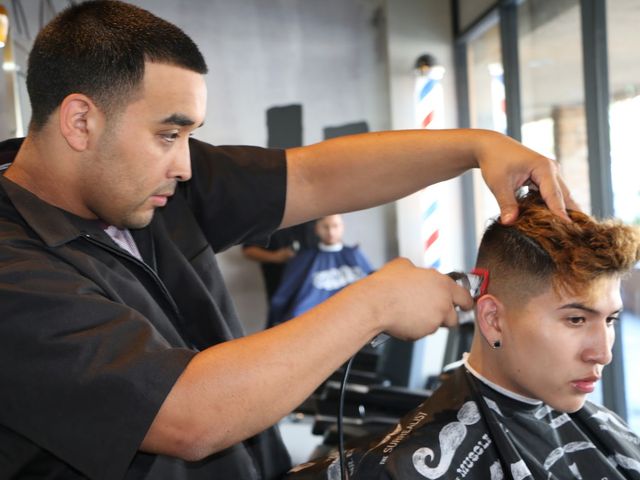 Photo of Newberry School of Beauty