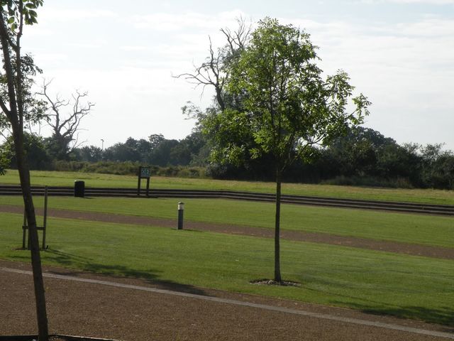 Photo of Newbury College