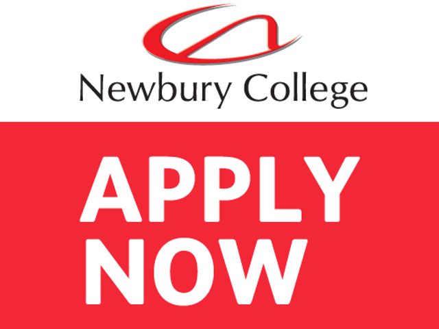 Photo of Newbury College