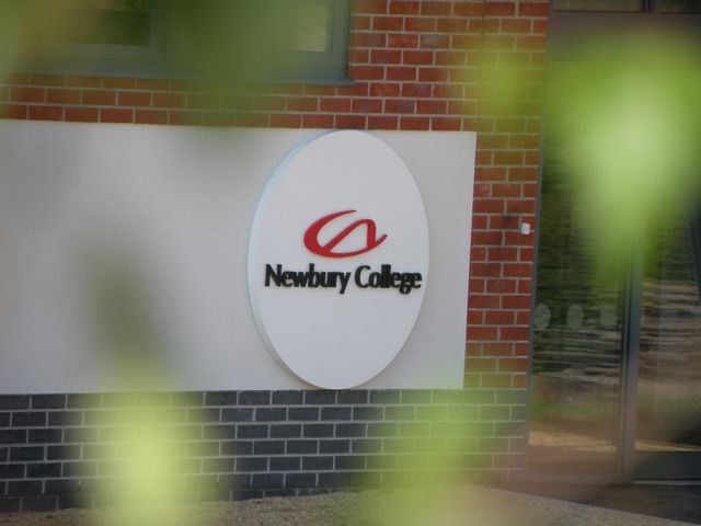 Photo of Newbury College