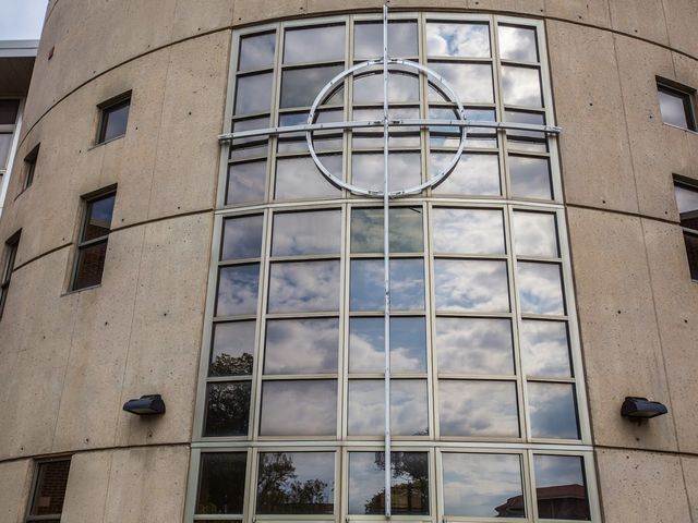 Photo of Newman University