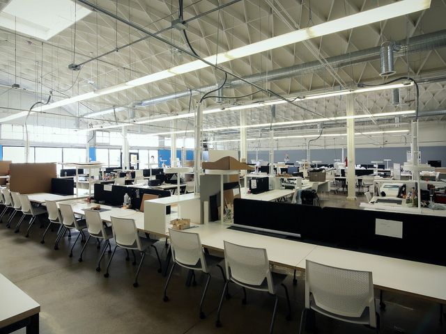 Photo of Newschool of Architecture and Design