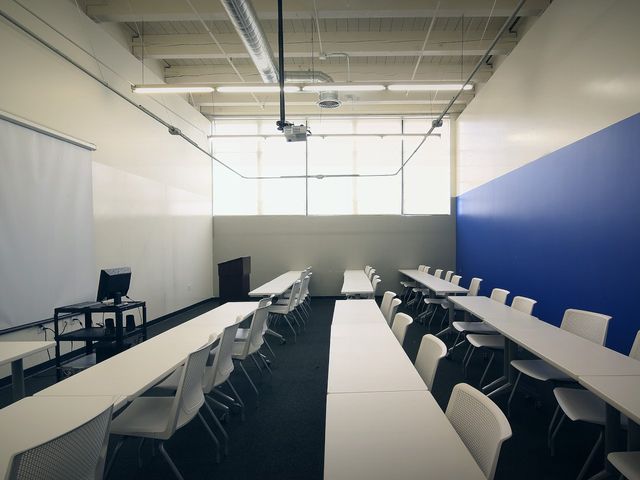 Photo of Newschool of Architecture and Design
