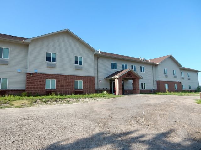 Photo of Nebraska College of Technical Agriculture