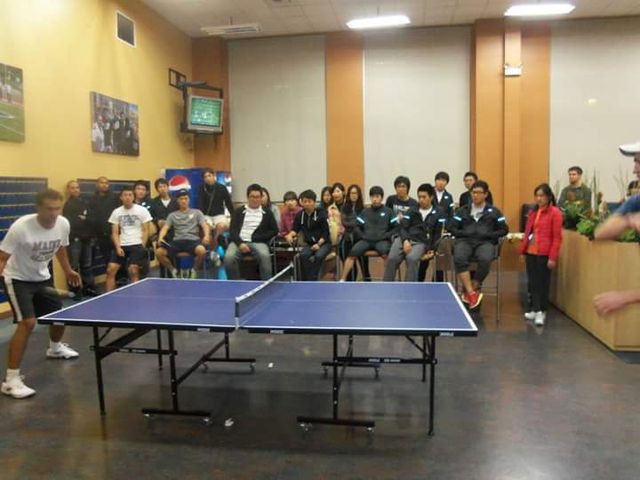 Photo of Nebraska Christian College of Hope International University